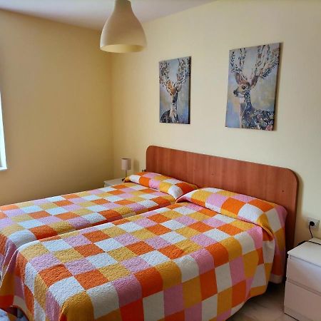 Don Camino Premium Villa Villalcázar de Sirga Kültér fotó