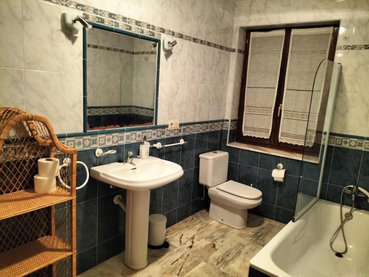 Don Camino Premium Villa Villalcázar de Sirga Kültér fotó