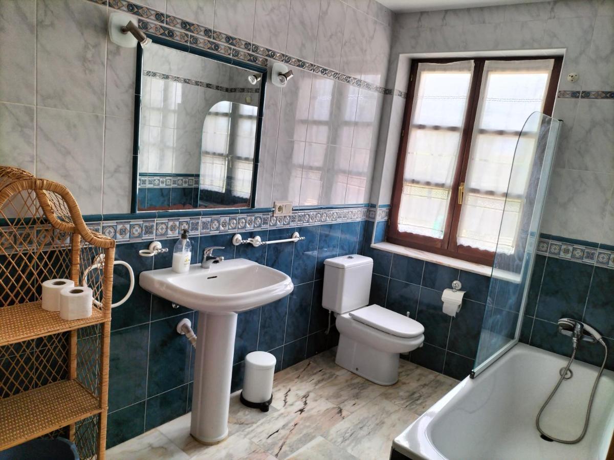 Don Camino Premium Villa Villalcázar de Sirga Kültér fotó