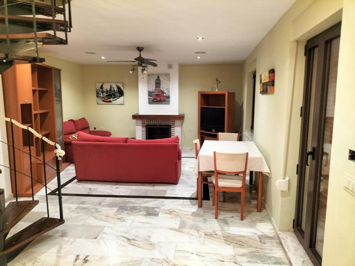 Don Camino Premium Villa Villalcázar de Sirga Kültér fotó