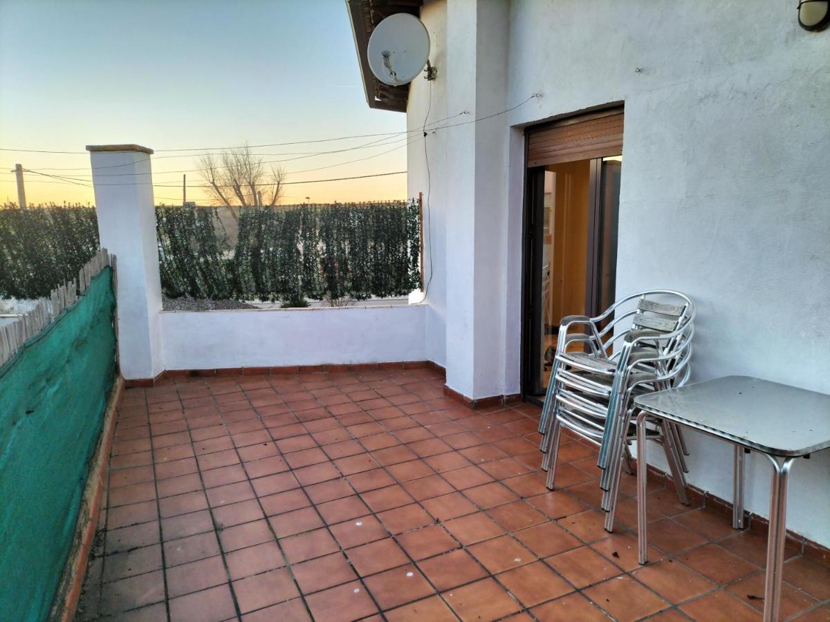 Don Camino Premium Villa Villalcázar de Sirga Kültér fotó